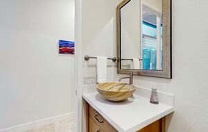 Elegant Desert Escape Near Golf, Dining & Trails - Scottsdale, Arizona