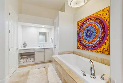 Elegant Desert Escape Near Golf, Dining & Trails - Scottsdale, Arizona