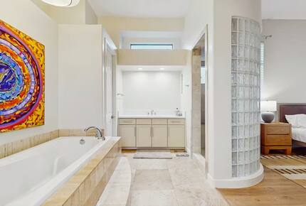 Elegant Desert Escape Near Golf, Dining & Trails - Scottsdale, Arizona