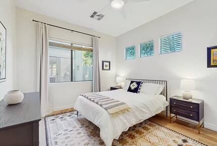 Elegant Desert Escape Near Golf, Dining & Trails - Scottsdale, Arizona