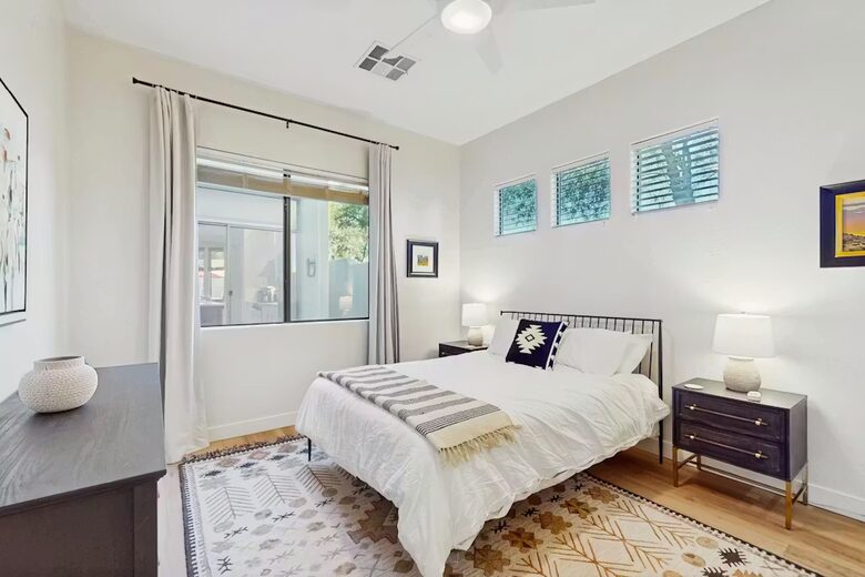 Elegant Desert Escape Near Golf, Dining & Trails - Scottsdale, Arizona