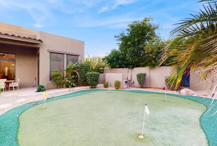 Elegant Desert Escape Near Golf, Dining & Trails - Scottsdale, Arizona