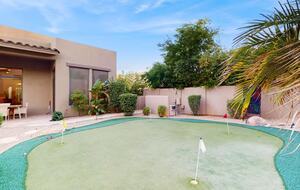 Elegant Desert Escape Near Golf, Dining & Trails - Scottsdale, Arizona