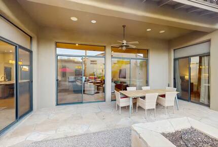 Elegant Desert Escape Near Golf, Dining & Trails - Scottsdale, Arizona