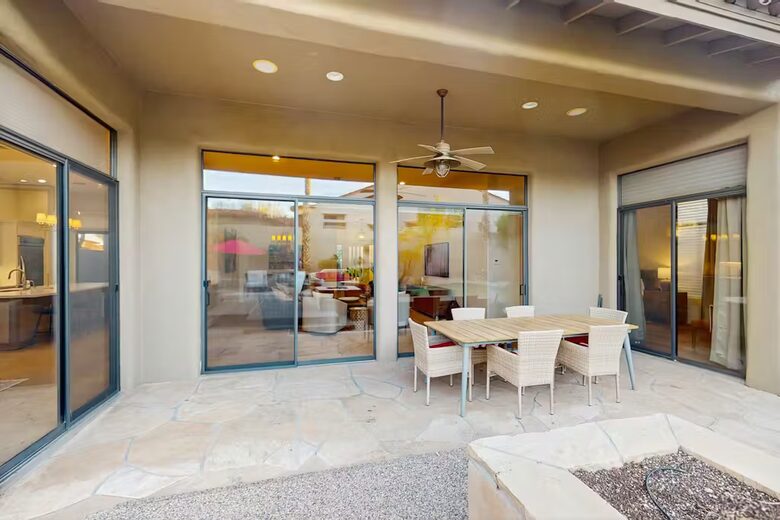 Elegant Desert Escape Near Golf, Dining & Trails - Scottsdale, Arizona