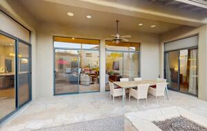 Elegant Desert Escape Near Golf, Dining & Trails - Scottsdale, Arizona