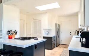 Lagoonfront Stinson Beach Escape - Stinson Beach, California