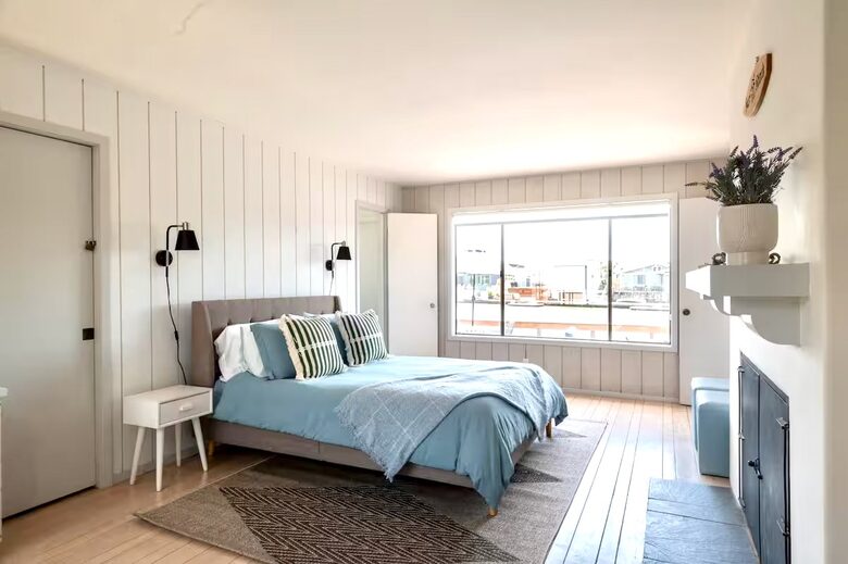 Lagoonfront Stinson Beach Escape - Stinson Beach, California