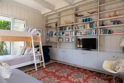 Lagoonfront Stinson Beach Escape - Stinson Beach, California