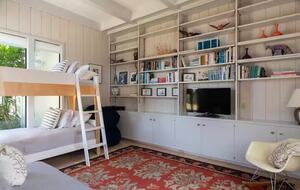 Lagoonfront Stinson Beach Escape - Stinson Beach, California