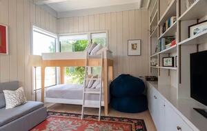 Lagoonfront Stinson Beach Escape - Stinson Beach, California