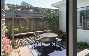 Lagoonfront Stinson Beach Escape - Stinson Beach, California