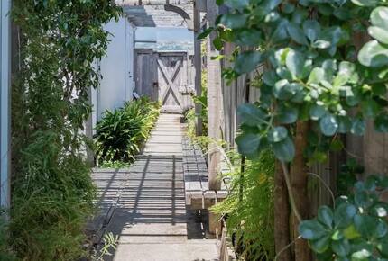 Lagoonfront Stinson Beach Escape - Stinson Beach, California