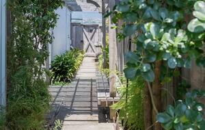 Lagoonfront Stinson Beach Escape - Stinson Beach, California