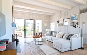 Lagoonfront Stinson Beach Escape - Stinson Beach, California