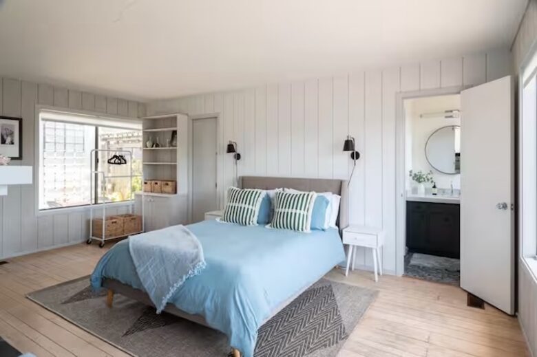 Lagoonfront Stinson Beach Escape - Stinson Beach, California