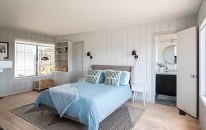 Lagoonfront Stinson Beach Escape - Stinson Beach, California