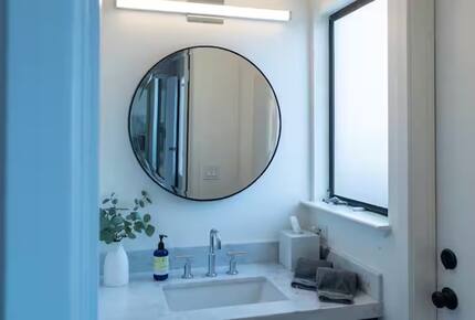 Lagoonfront Stinson Beach Escape - Stinson Beach, California