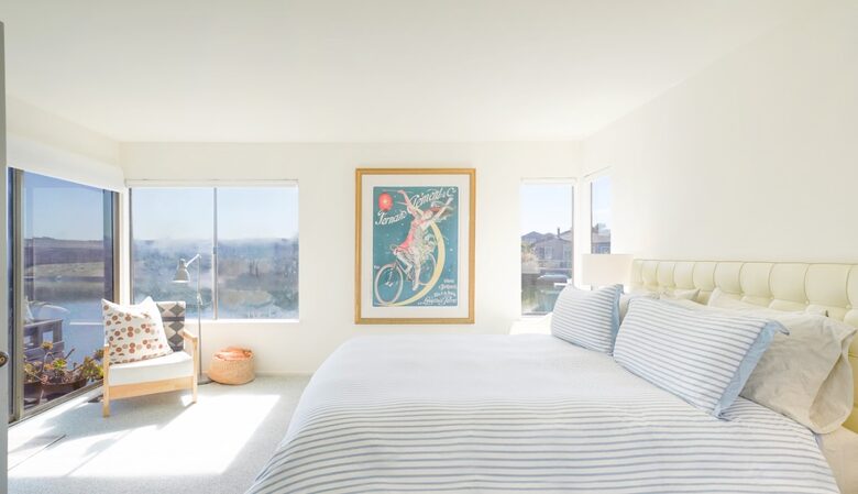 Lagoonfront Stinson Beach Escape - Stinson Beach, California