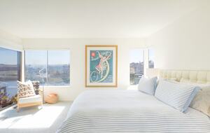 Lagoonfront Stinson Beach Escape - Stinson Beach, California