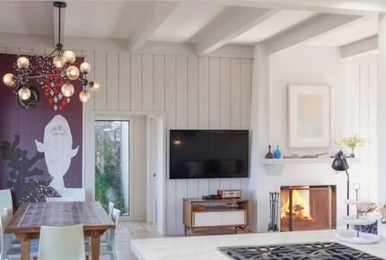 Lagoonfront Stinson Beach Escape - Stinson Beach, California