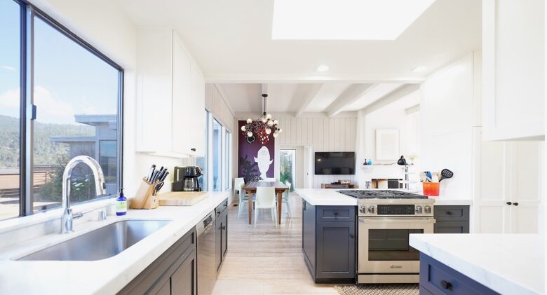 Lagoonfront Stinson Beach Escape - Stinson Beach, California