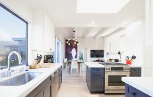 Lagoonfront Stinson Beach Escape - Stinson Beach, California