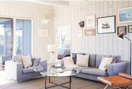 Lagoonfront Stinson Beach Escape - Stinson Beach, California