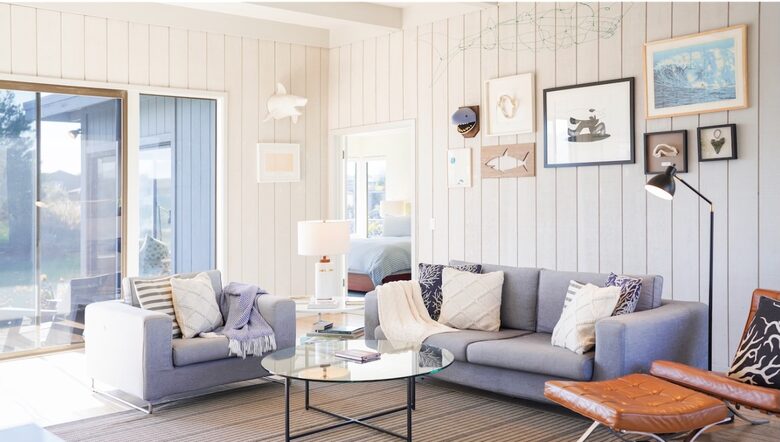 Lagoonfront Stinson Beach Escape - Stinson Beach, California