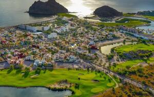 Loreto Lakeside Retreat - Loreto, Mexico