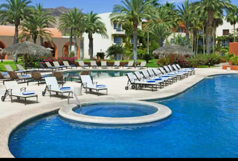 Loreto Lakeside Retreat - Loreto, Mexico