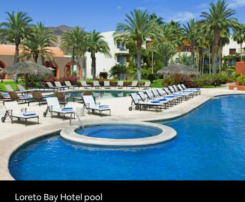 Loreto Lakeside Retreat - Loreto, Mexico
