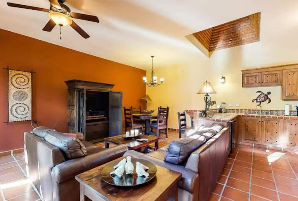 Loreto Lakeside Retreat - Loreto, Mexico