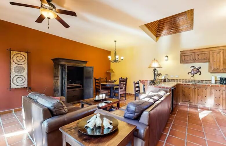 Loreto Lakeside Retreat - Loreto, Mexico