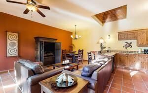 Loreto Lakeside Retreat - Loreto, Mexico