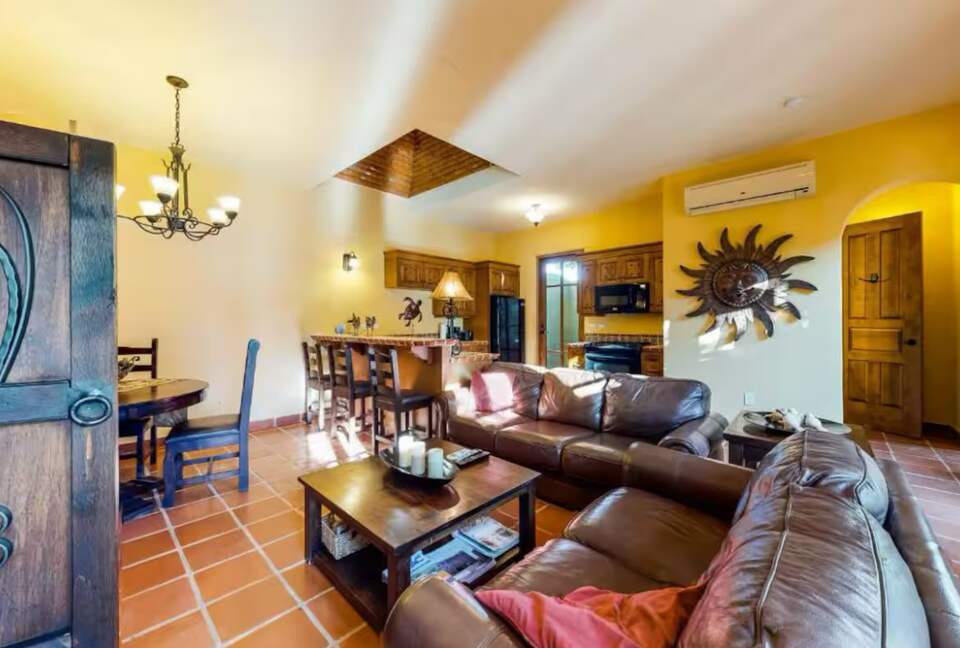 Loreto Lakeside Retreat - Loreto, Mexico