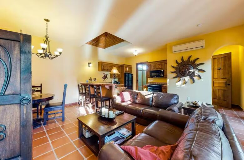 Loreto Lakeside Retreat - Loreto, Mexico