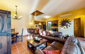 Loreto Lakeside Retreat - Loreto, Mexico