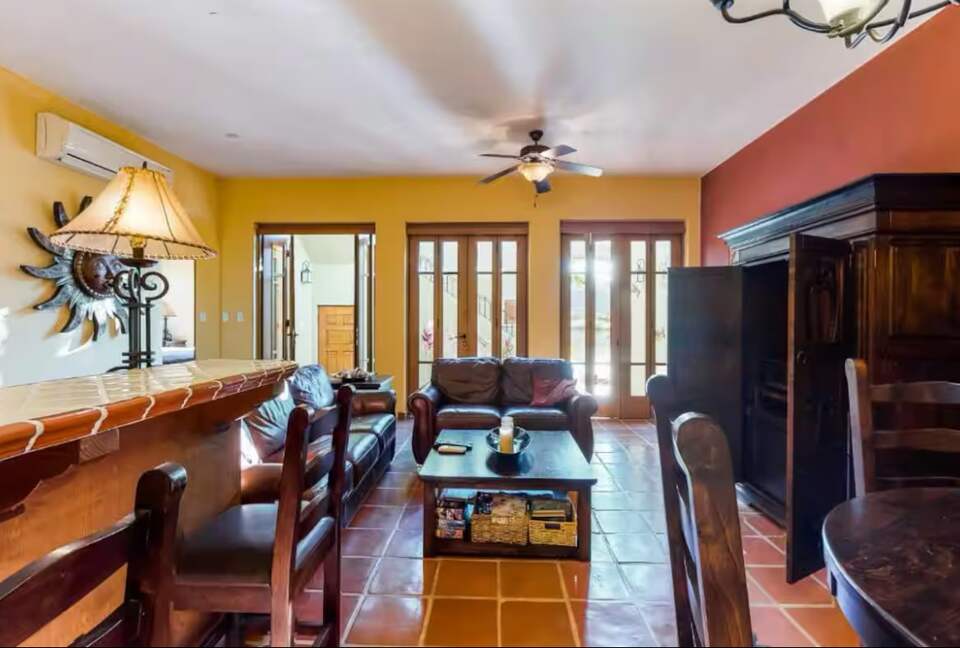 Loreto Lakeside Retreat - Loreto, Mexico