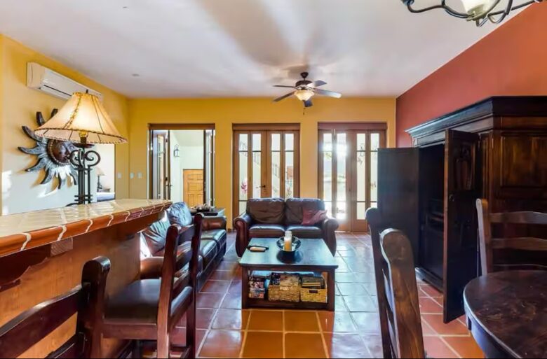 Loreto Lakeside Retreat - Loreto, Mexico