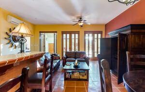 Loreto Lakeside Retreat - Loreto, Mexico