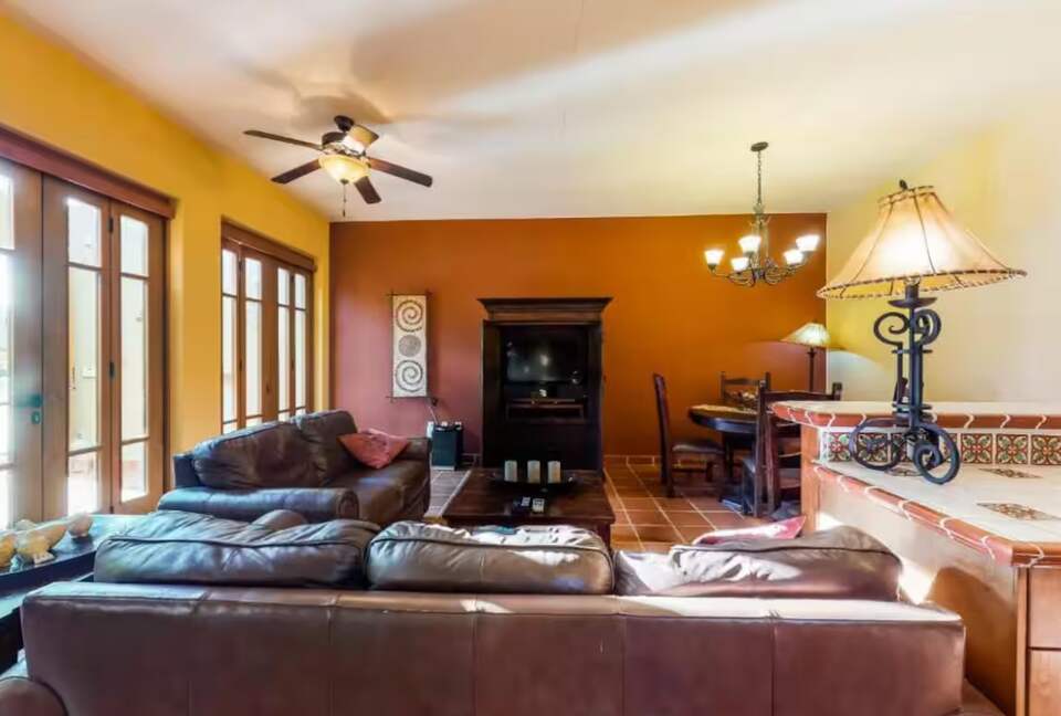 Loreto Lakeside Retreat - Loreto, Mexico