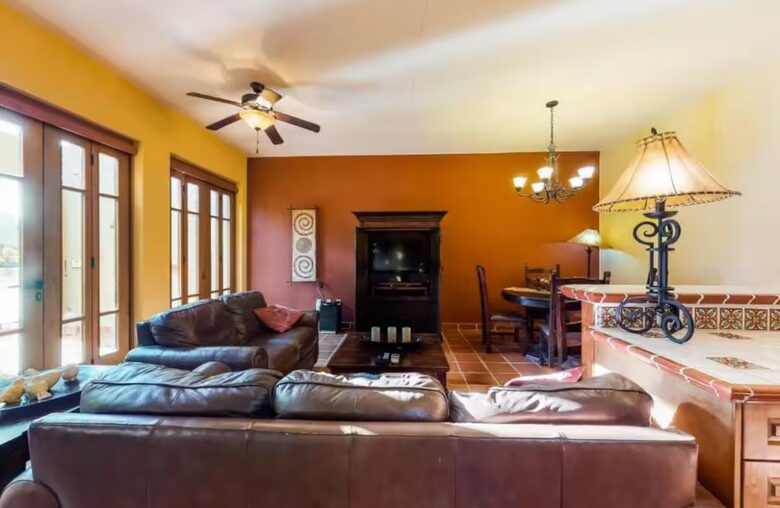 Loreto Lakeside Retreat - Loreto, Mexico