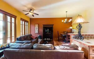 Loreto Lakeside Retreat - Loreto, Mexico