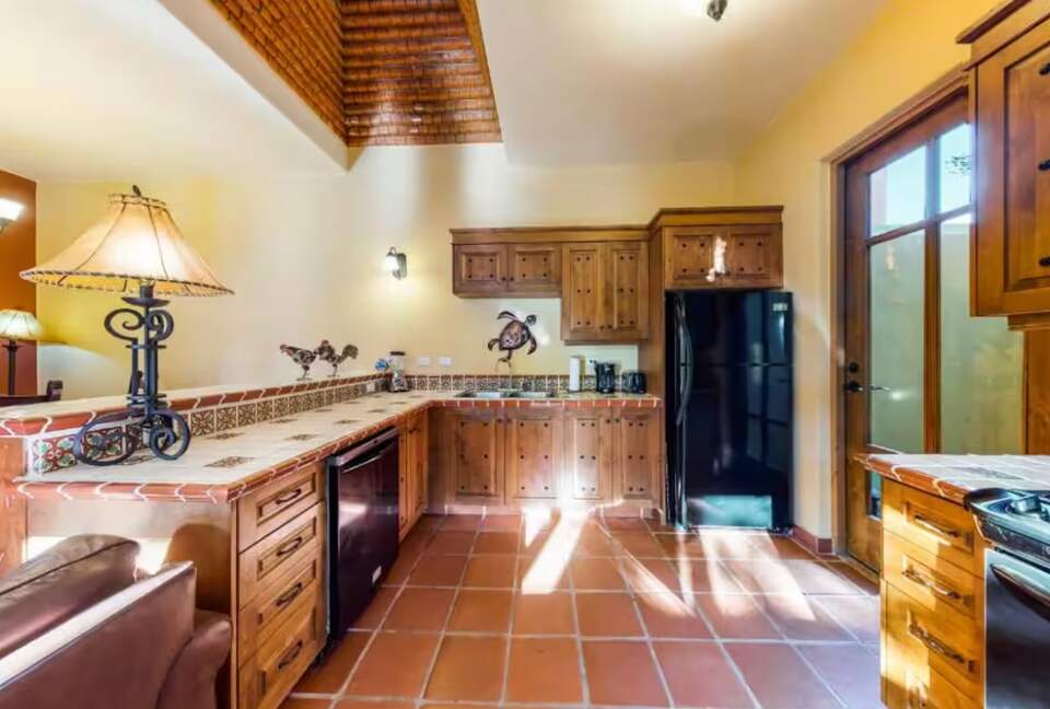 Loreto Lakeside Retreat - Loreto, Mexico