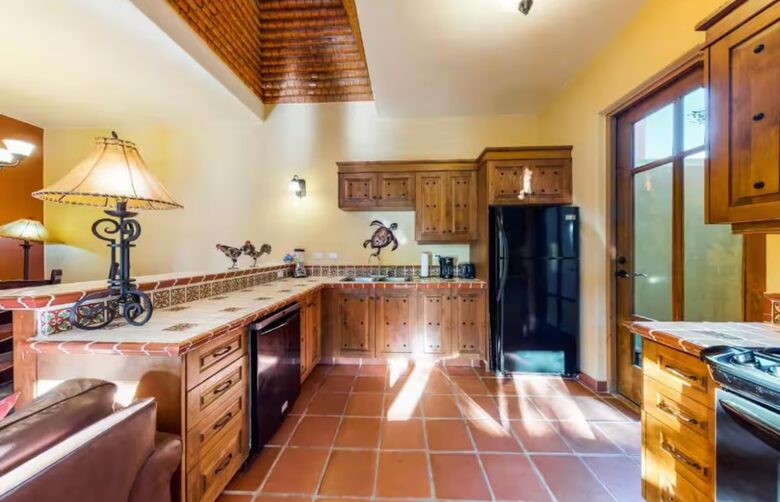 Loreto Lakeside Retreat - Loreto, Mexico