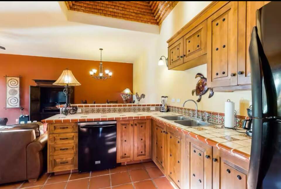 Loreto Lakeside Retreat - Loreto, Mexico