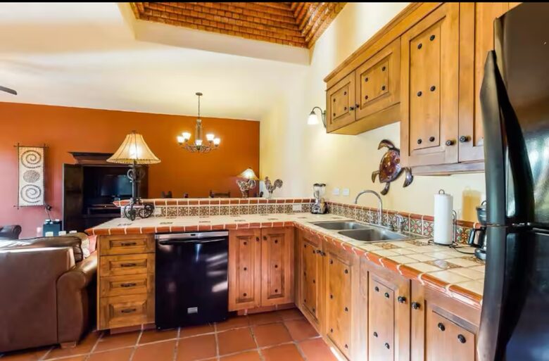 Loreto Lakeside Retreat - Loreto, Mexico