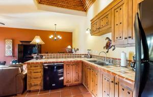 Loreto Lakeside Retreat - Loreto, Mexico