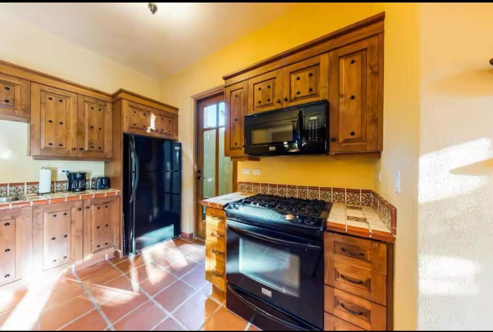 Loreto Lakeside Retreat - Loreto, Mexico